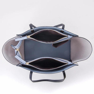 Ruby | Set di 4 borse shopper di lusso