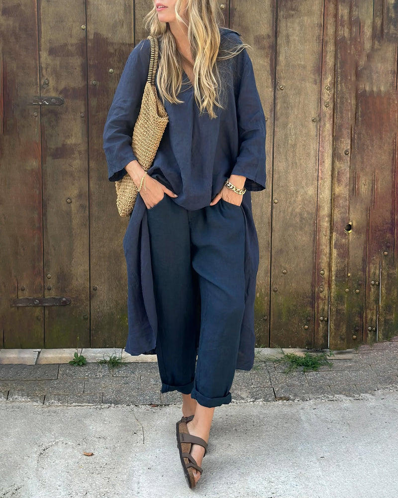 Arianna | Set Due Pezzi Chic