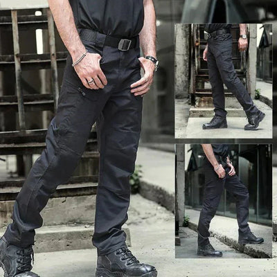 Adam™ | Pantaloni impermeabili multifunzionali