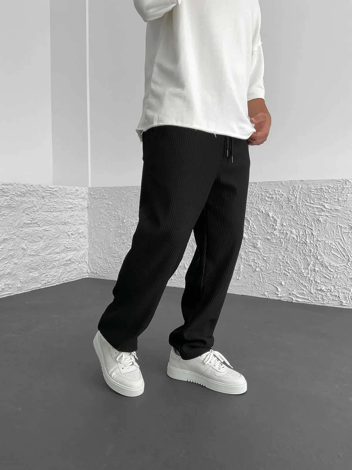 Christophe - Pantaloni alla moda