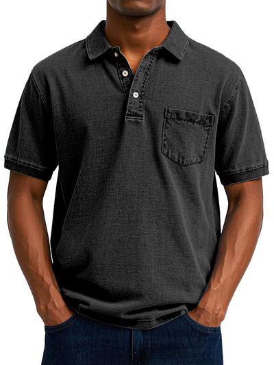 Maxime™ | Poloshirt casual per uomo