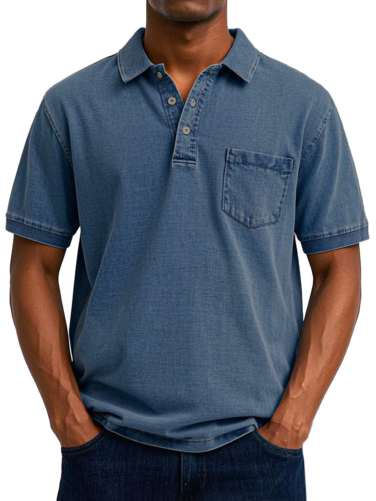 Maxime™ | Poloshirt casual per uomo