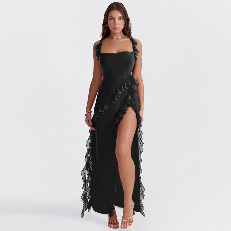 Andrea - Bellissimo Abito Comodo