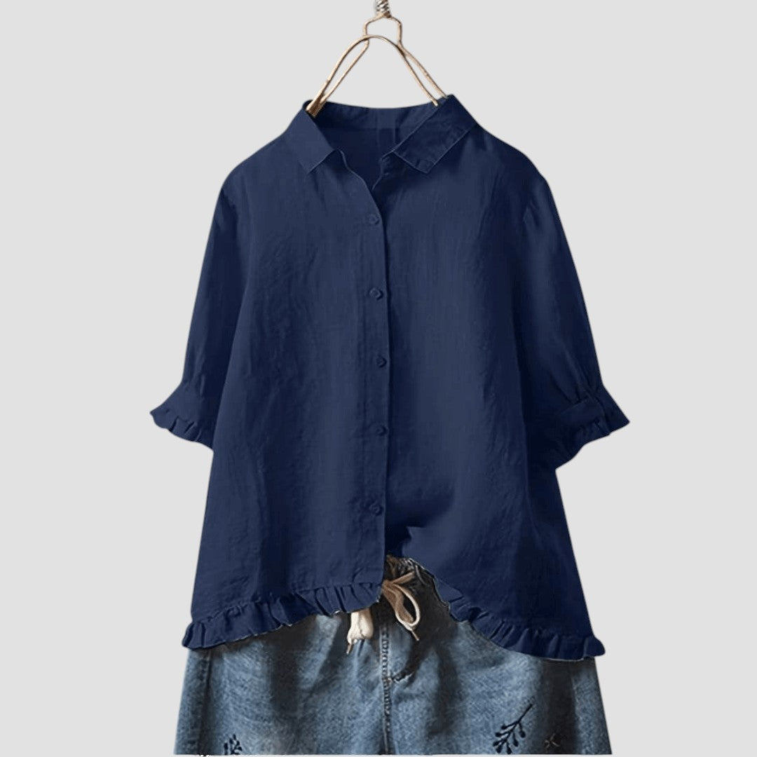 Lola | Blusa Elegante