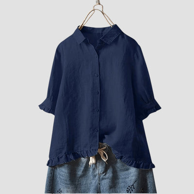 Lola | Blusa Elegante
