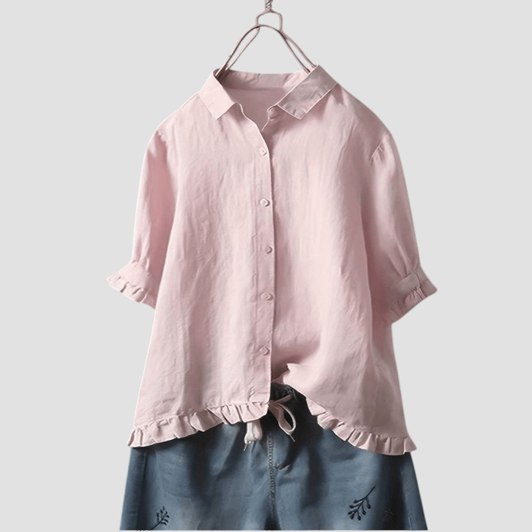 Lola | Blusa Elegante