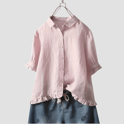 Lola | Blusa Elegante