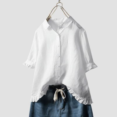 Lola | Blusa Elegante