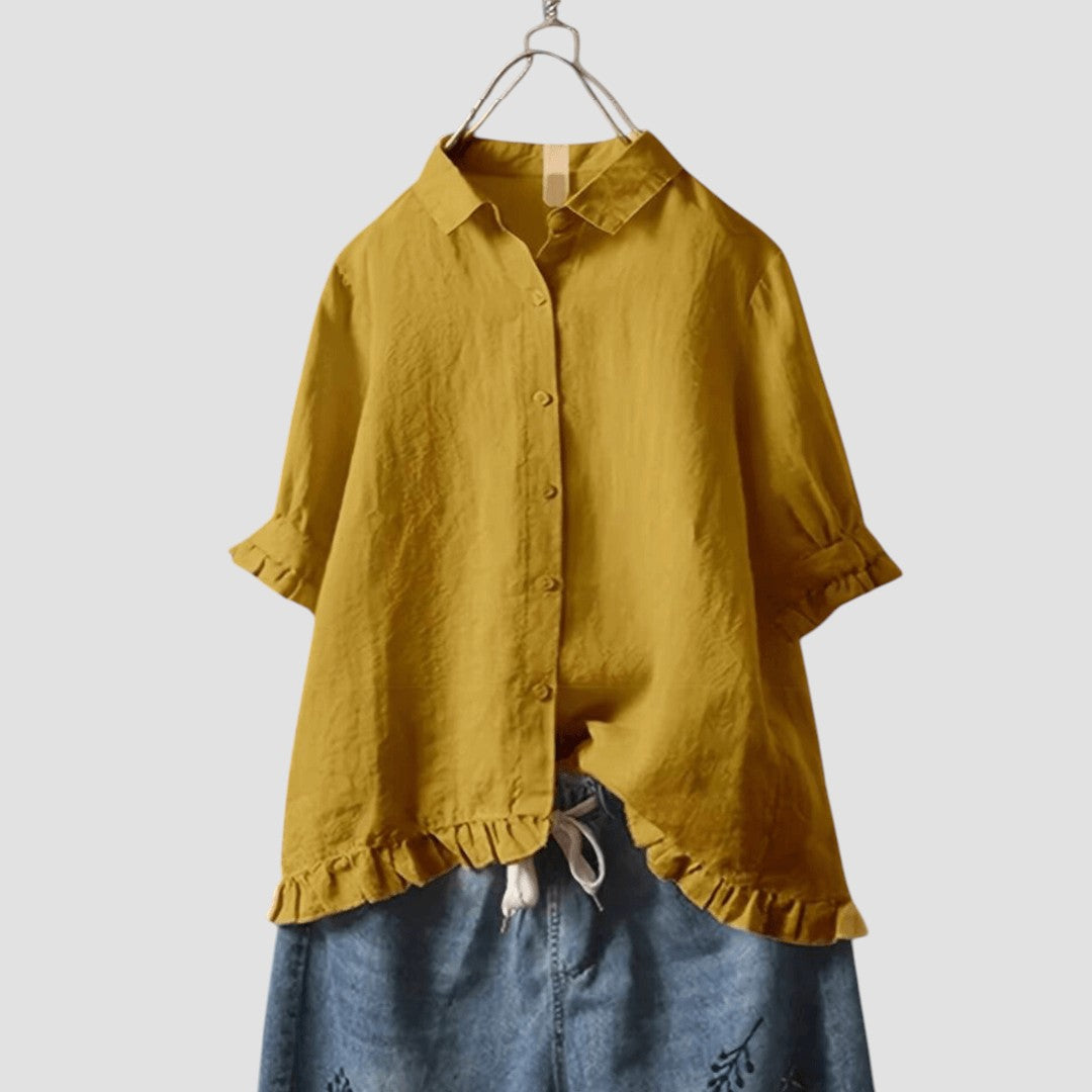 Lola | Blusa Elegante