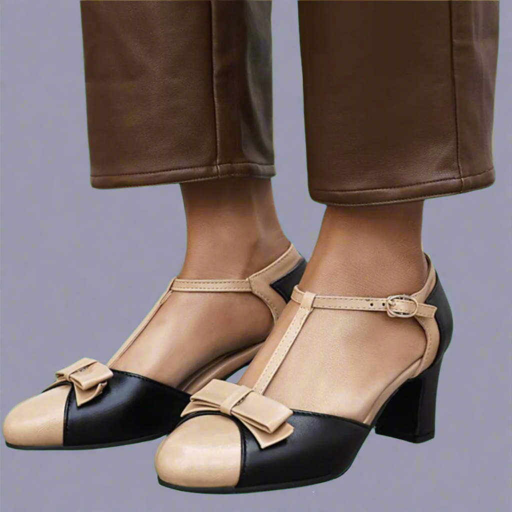 Kaltrude™ | Sandali Eleganti per un Comfort Libero