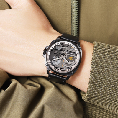 ChronoVibe