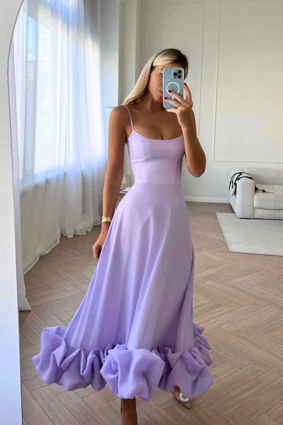 Blair | Vestito Fluttuante e Grazioso