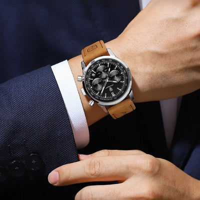 Orologio di Lusso Elegante