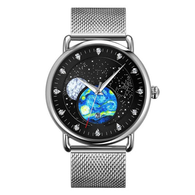 Lueur Lunaire
