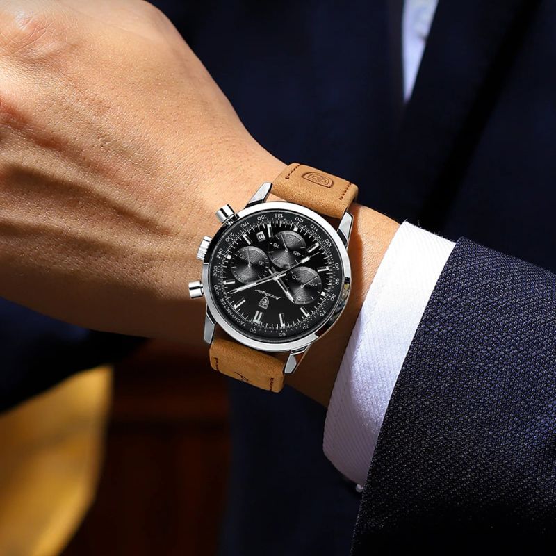 Orologio di Lusso Elegante