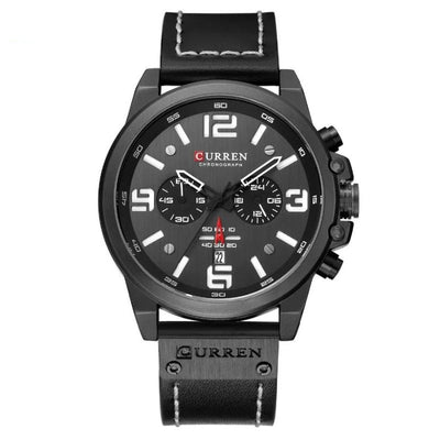 Orologio Casual in Quarzo