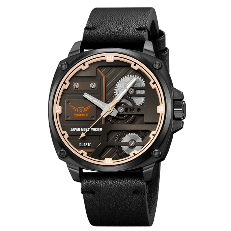 ChronoVibe