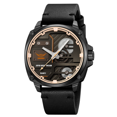ChronoVibe