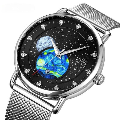 Lueur Lunaire