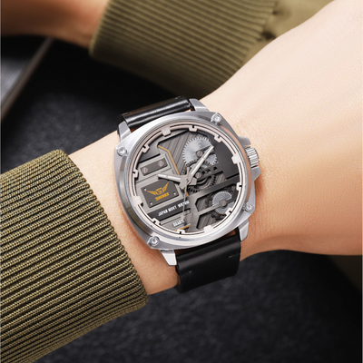 ChronoVibe