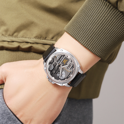 ChronoVibe