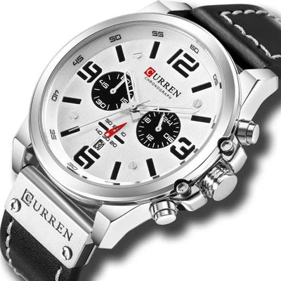 Orologio Casual in Quarzo