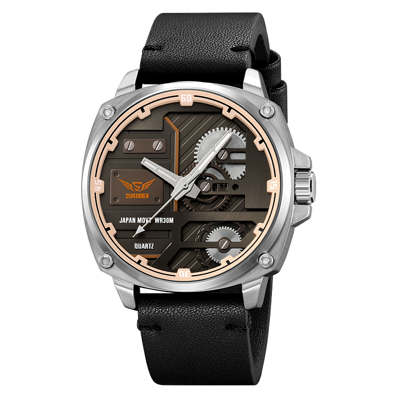ChronoVibe