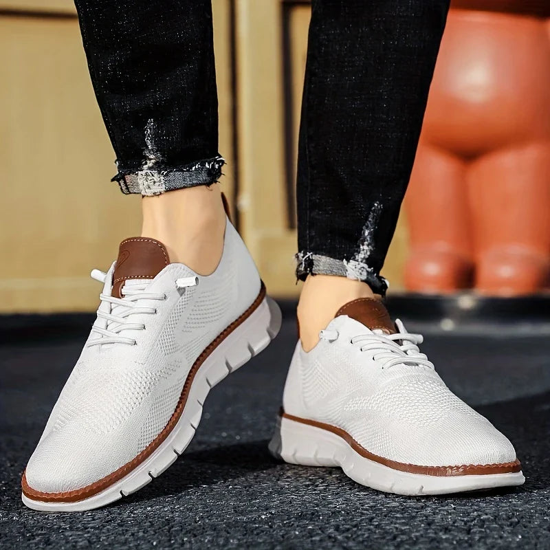 Milan Classica - SCARPA ELEGANTE DA UOMO