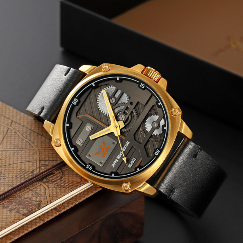 ChronoVibe