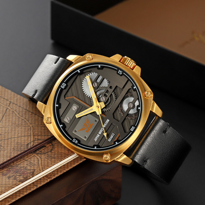 ChronoVibe