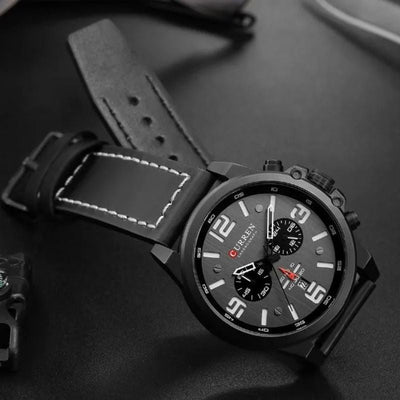 Orologio Casual in Quarzo
