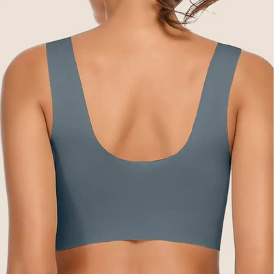 ComfyBra™ | Reggiseno senza cuciture ultra-confortevole (1+1 Gratis)