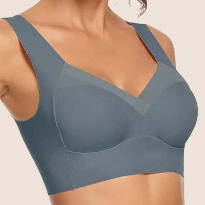 ComfyBra™ | Reggiseno senza cuciture ultra-confortevole (1+1 Gratis)