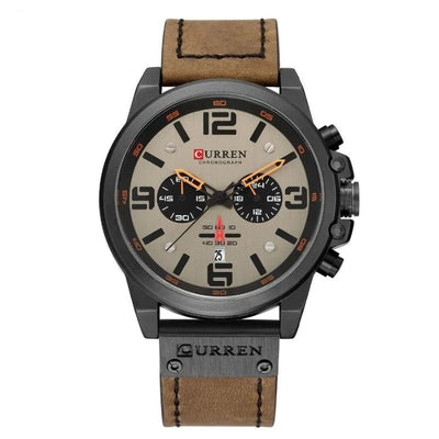 Orologio Casual in Quarzo