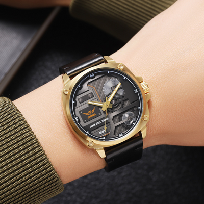 ChronoVibe