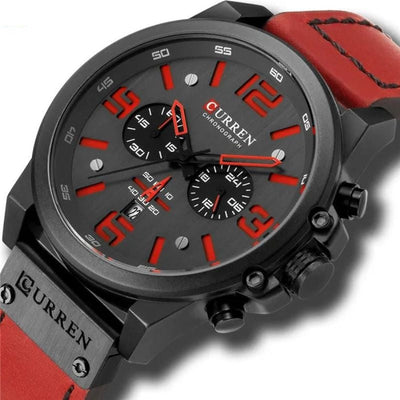 Orologio Casual in Quarzo
