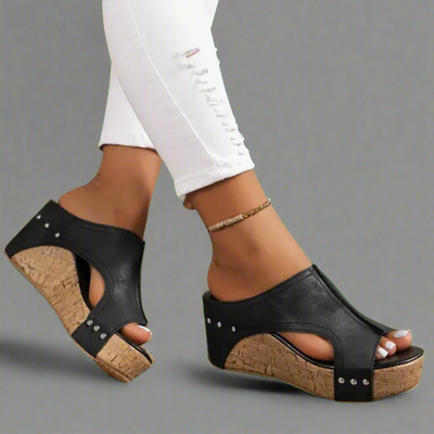 Urswen | Sandali Premium per il Massimo Comfort