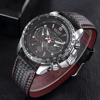 Orologio di Lusso al Quarzo