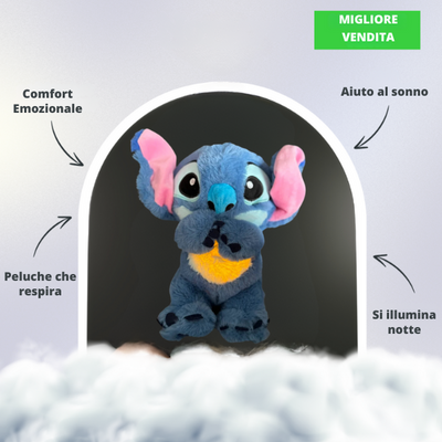 Orso | Il compagno di peluche che respira