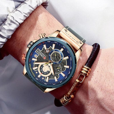 ChronoMaster
