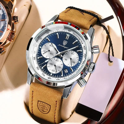 Orologio di Lusso Elegante