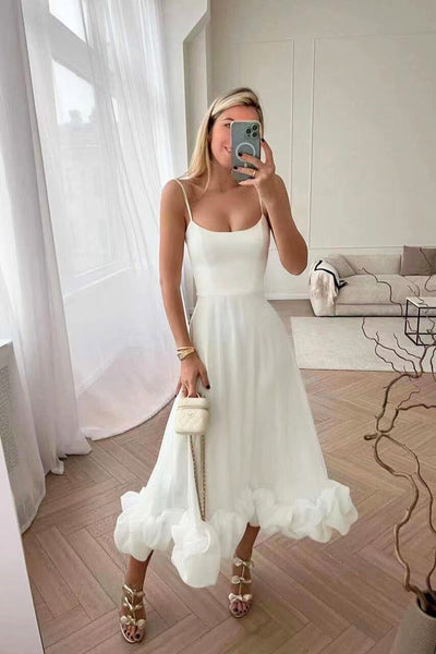 Blair | Vestito Fluttuante e Grazioso