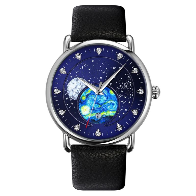 Lueur Lunaire