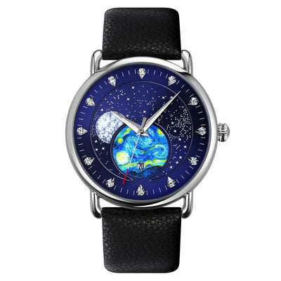 Lueur Lunaire