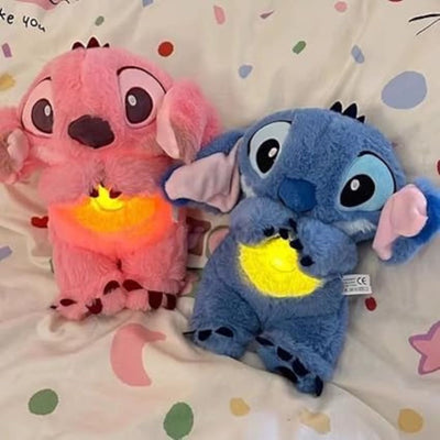 Orso | Il compagno di peluche che respira