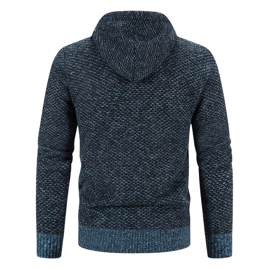 Arnaud | Premium Felpa con cappuccio