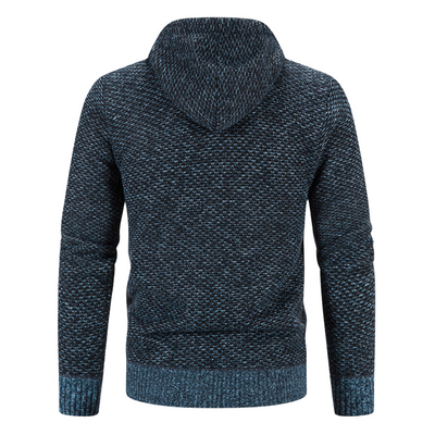 Arnaud | Premium Felpa con cappuccio