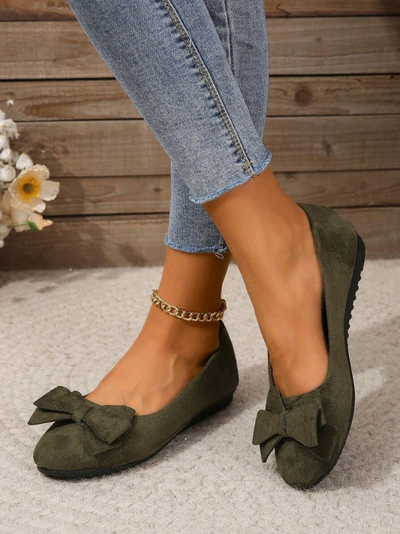 Mikey - Scarpe Ortopediche Comfort