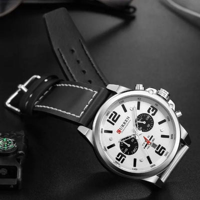 Orologio Casual in Quarzo