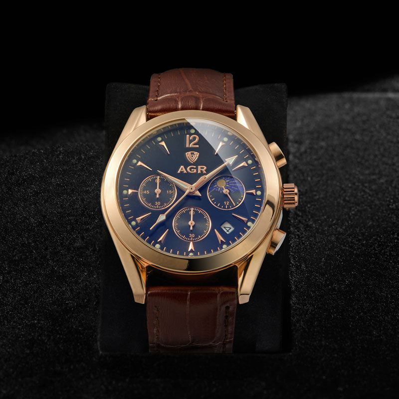 Orologio di Lusso Senza Tempo